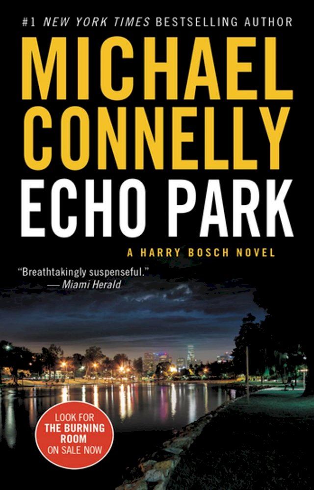  Echo Park(Kobo/電子書)