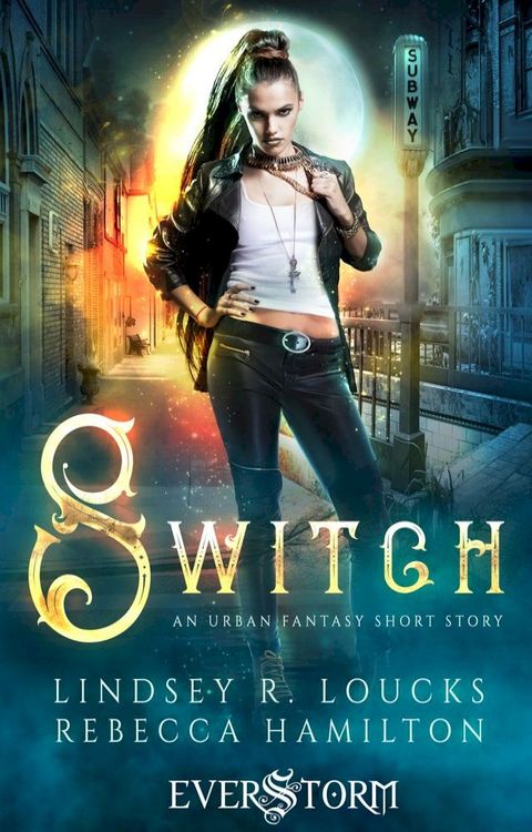 Switch(Kobo/電子書)