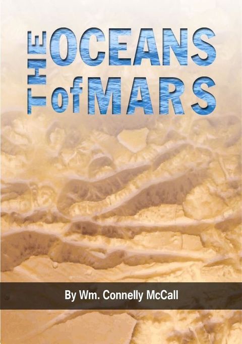 The Oceans of Mars(Kobo/電子書)