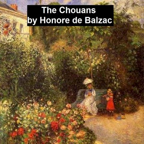 The Chouans(Kobo/電子書)