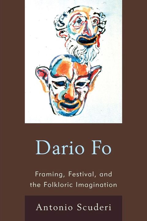 Dario Fo(Kobo/電子書)