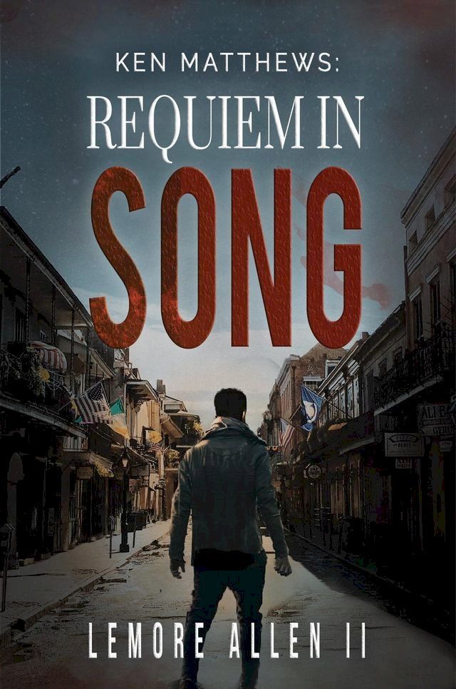  KEN MATTHEWS. REQUIEM IN SONG(Kobo/電子書)