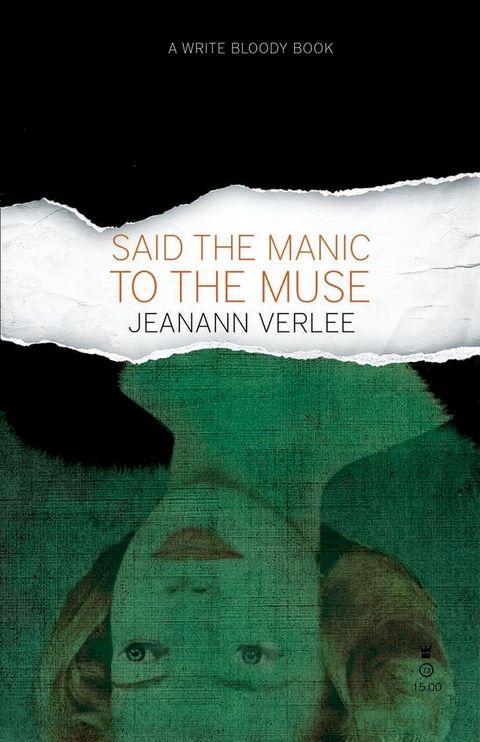 Said The Manic To The Muse(Kobo/電子書)