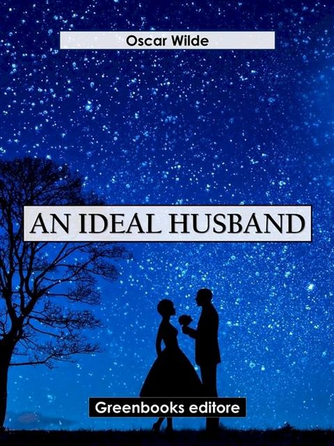 An Ideal Husband(Kobo/電子書)