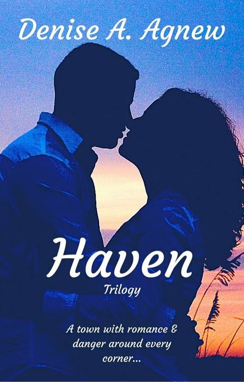 Haven Trilogy(Kobo/電子書)