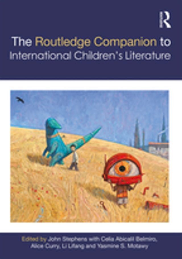  The Routledge Companion to International Children's Literature(Kobo/電子書)