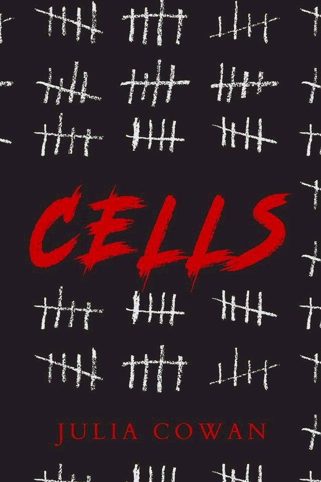  Cells(Kobo/電子書)