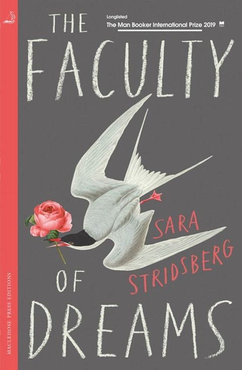 The Faculty of Dreams(Kobo/電子書)