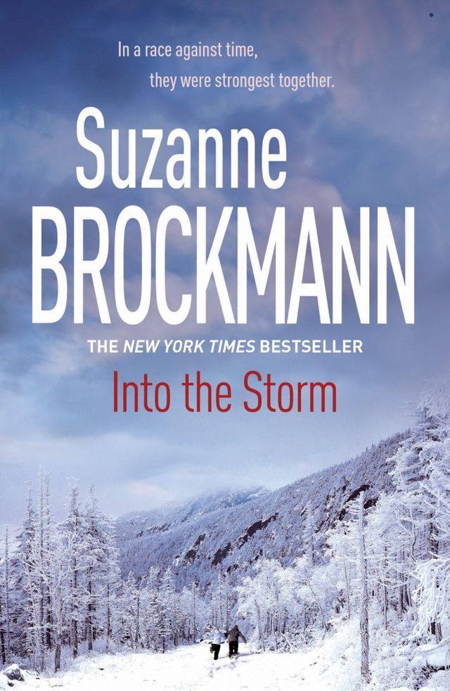  Into the Storm: Troubleshooters 10(Kobo/電子書)