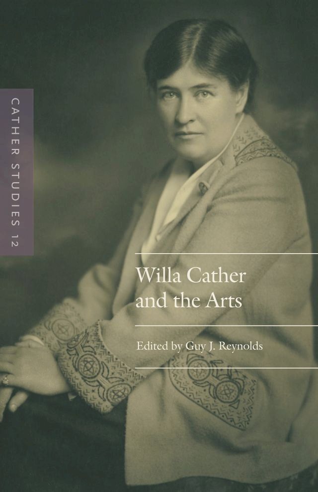  Cather Studies, Volume 12(Kobo/電子書)