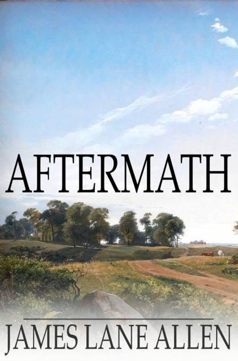 Aftermath(Kobo/電子書)