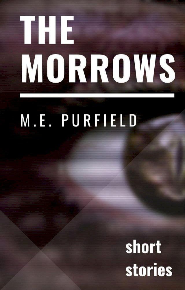  The Morrows(Kobo/電子書)