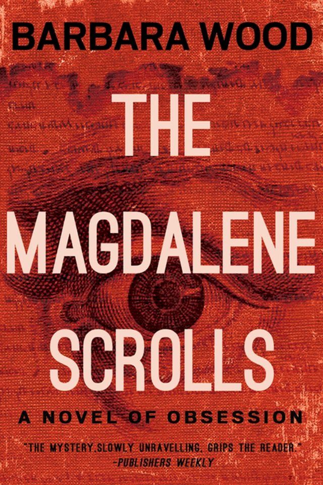  The Magdalene Scrolls(Kobo/電子書)