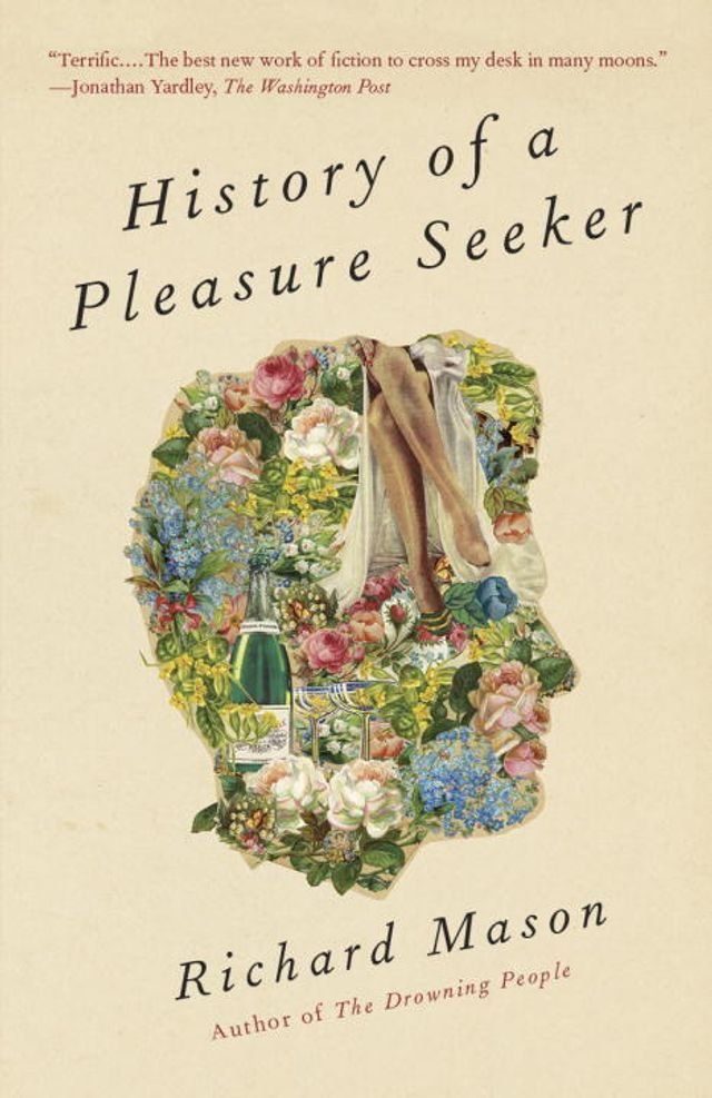  History of a Pleasure Seeker(Kobo/電子書)