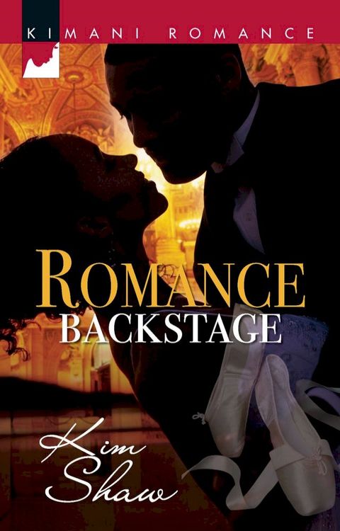 Romance Backstage(Kobo/電子書)