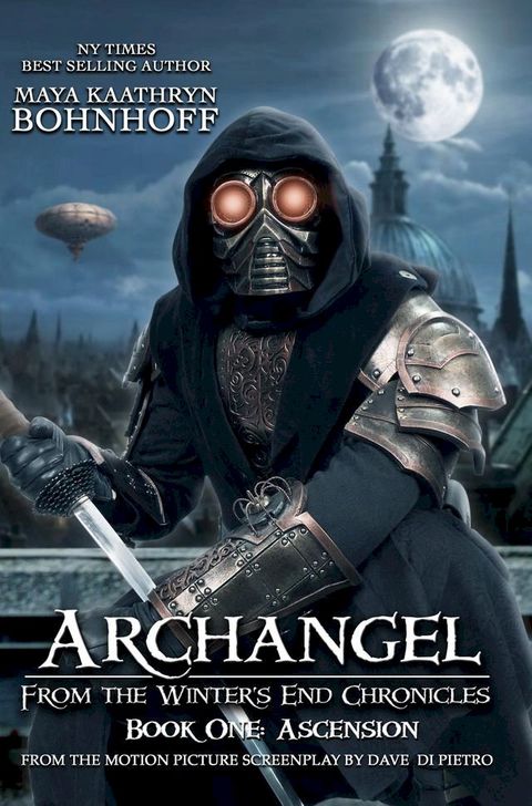 Archangel from the Winter's End Chronicles : Book One(Kobo/電子書)