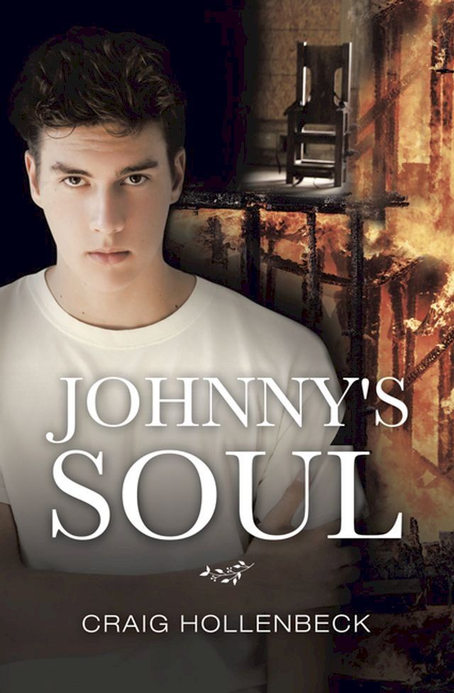  Johnny's Soul(Kobo/電子書)