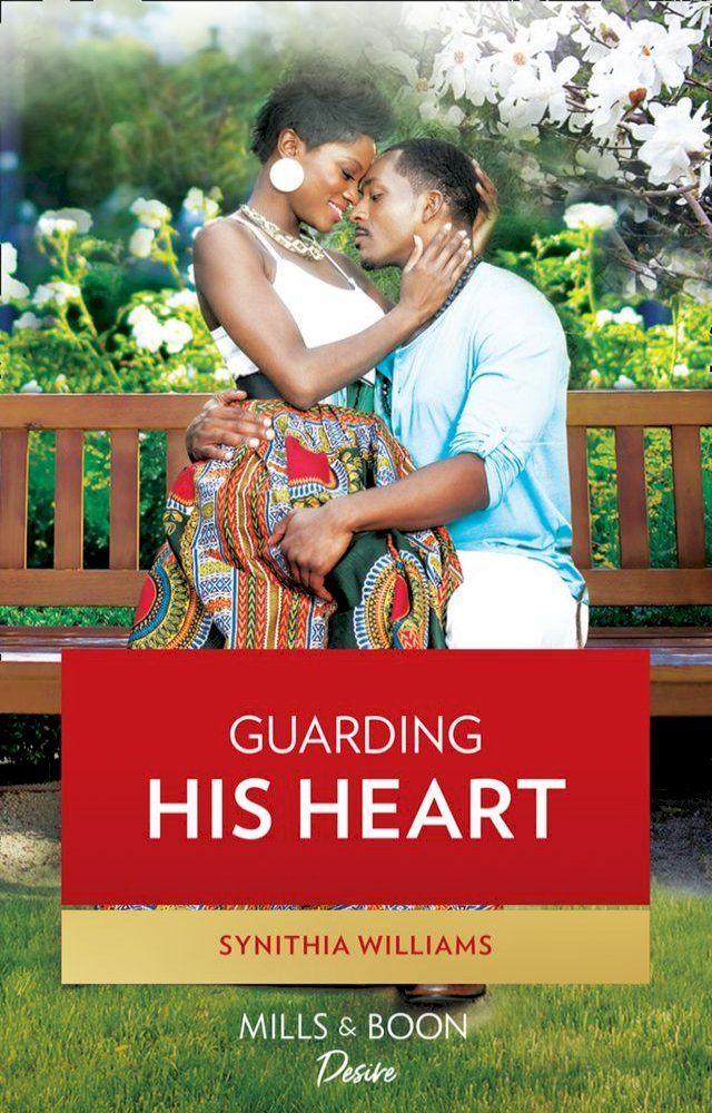  Guarding His Heart (Scoring for Love, Book 3)(Kobo/電子書)