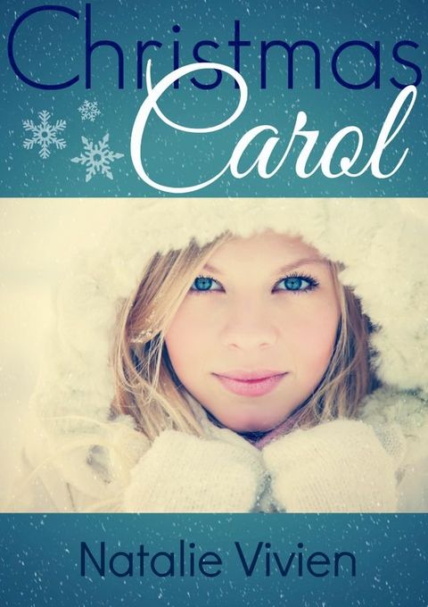 Christmas Carol(Kobo/電子書)