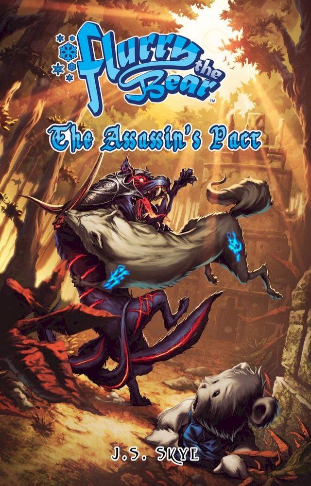  The Assassin's Pact(Kobo/電子書)