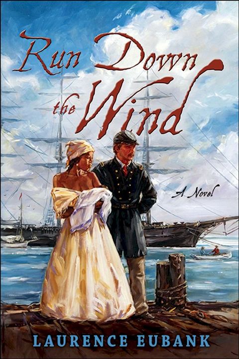 RUN DOWN THE WIND(Kobo/電子書)