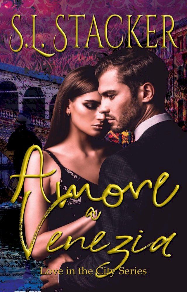  Amore a Venezia(Kobo/電子書)