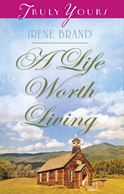 A Life Worth Living(Kobo/電子書)