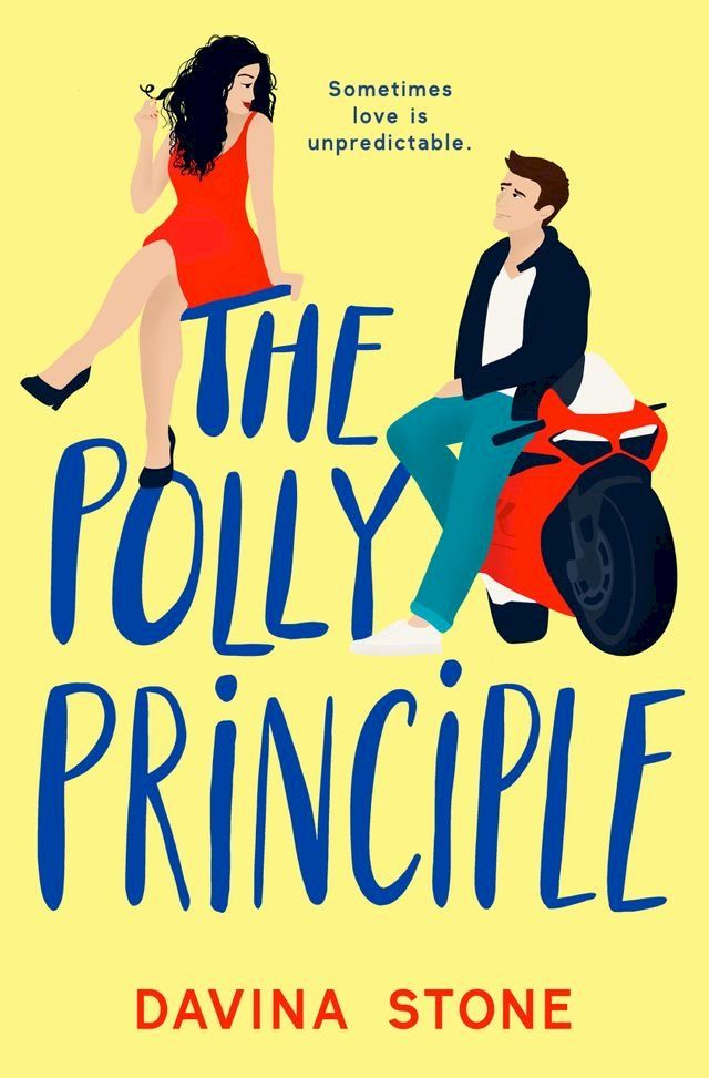  The Polly Principle(Kobo/電子書)