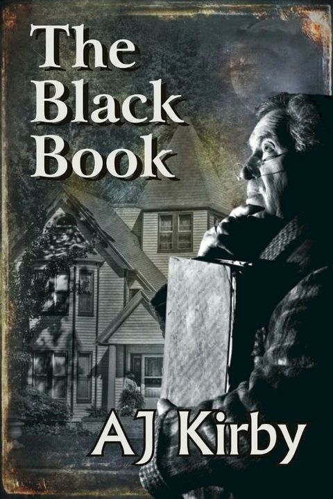 The Black Book(Kobo/電子書)