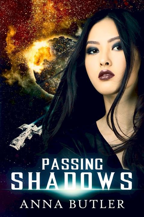 Passing Shadows(Kobo/電子書)