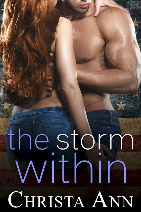 The Storm Within(Kobo/電子書)