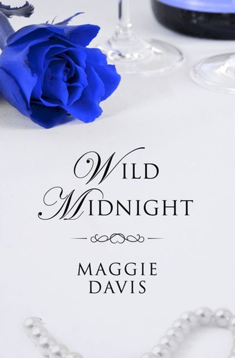 Wild Midnight(Kobo/電子書)