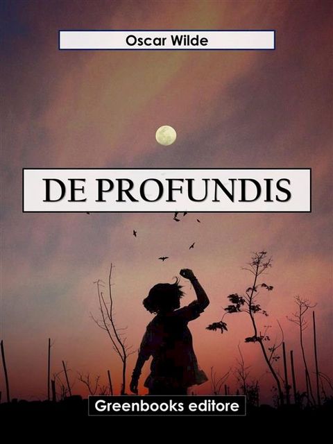 De Profundis(Kobo/電子書)