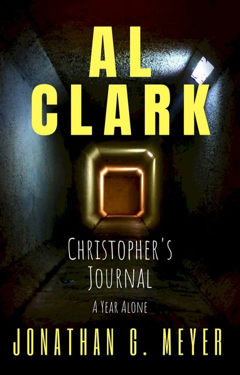 Al Clark- Christopher's Journal (Prequel)(Kobo/電子書)