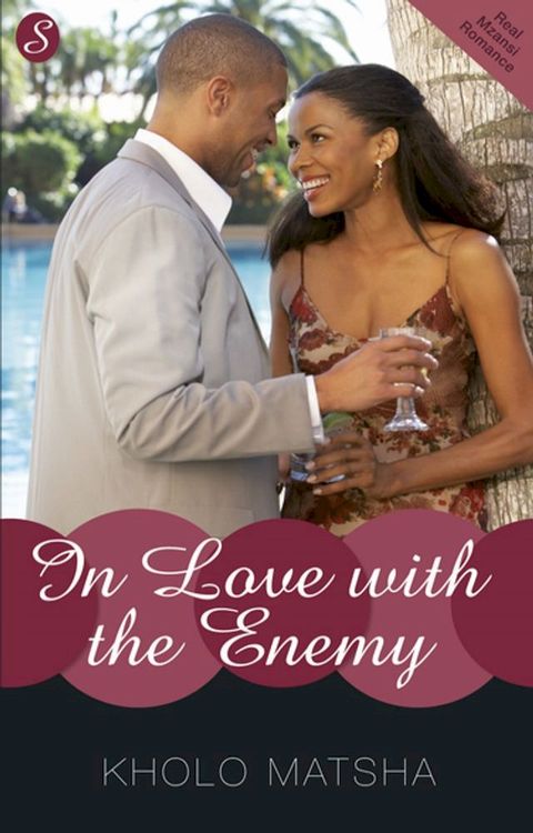 In Love With the Enemy(Kobo/電子書)