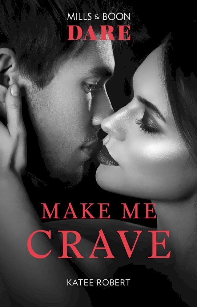  Make Me Crave(Kobo/電子書)