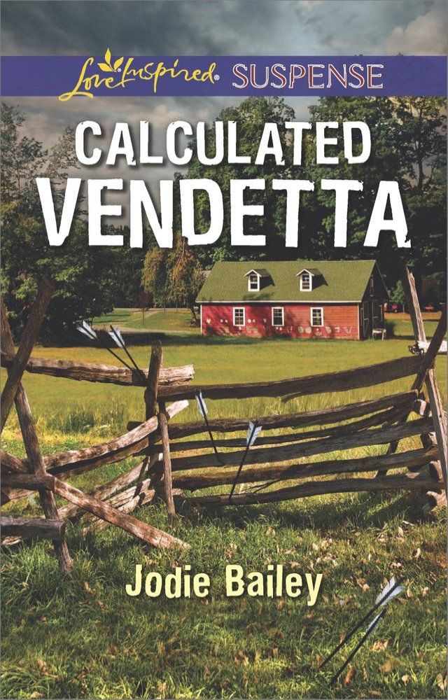  Calculated Vendetta(Kobo/電子書)