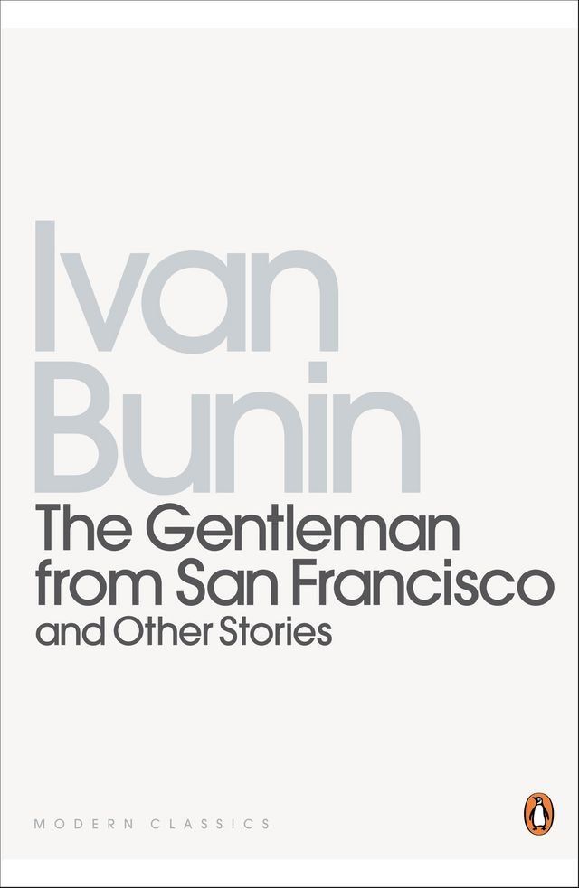  The Gentleman from San Francisco(Kobo/電子書)