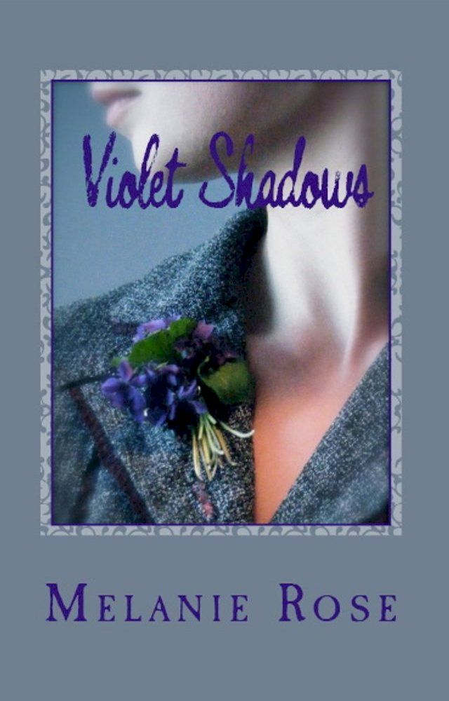  Violet Shadows(Kobo/電子書)