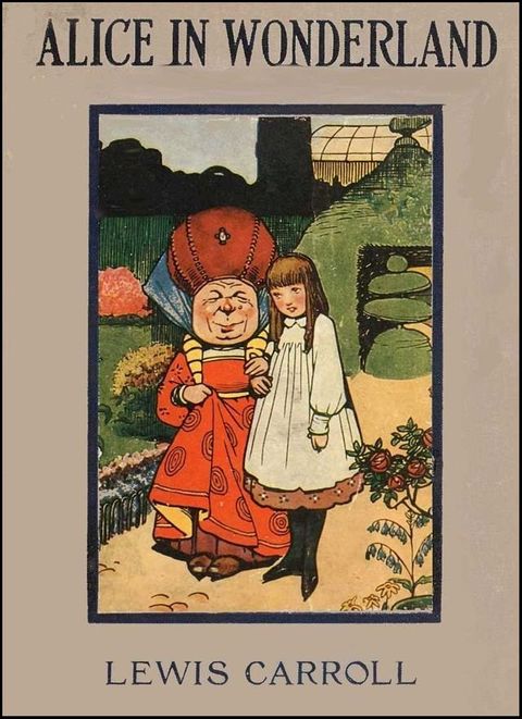 Alice's Adventures in Wonderland(Kobo/電子書)