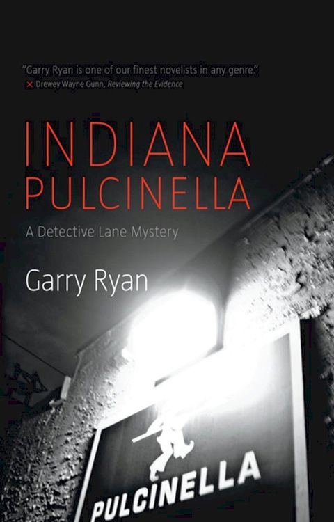 Indiana Pulcinella(Kobo/電子書)