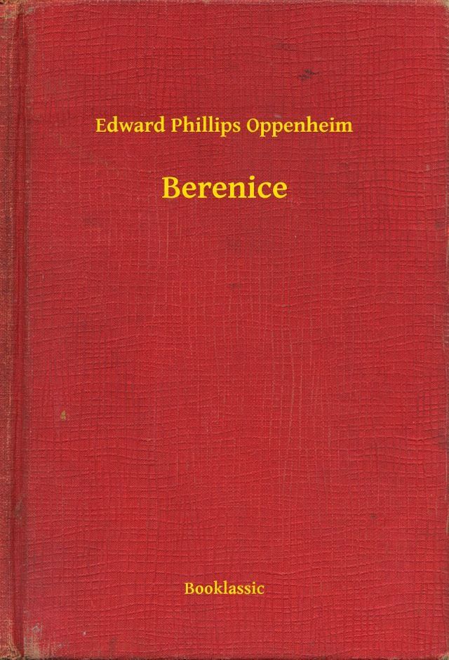  Berenice(Kobo/電子書)