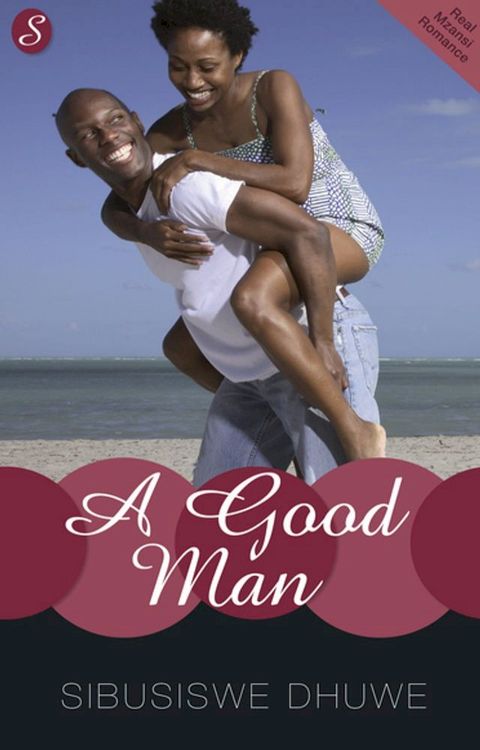 A Good Man(Kobo/電子書)