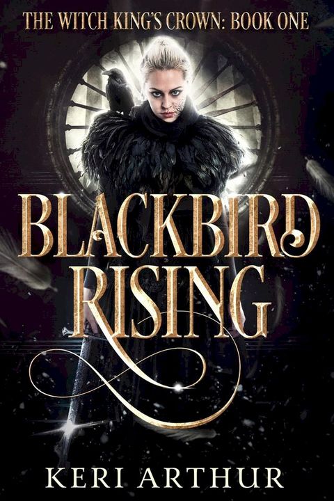 Blackbird Rising(Kobo/電子書)