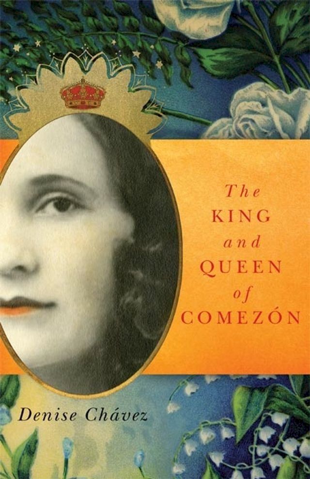  The King and Queen of Comez&oacute;n(Kobo/電子書)