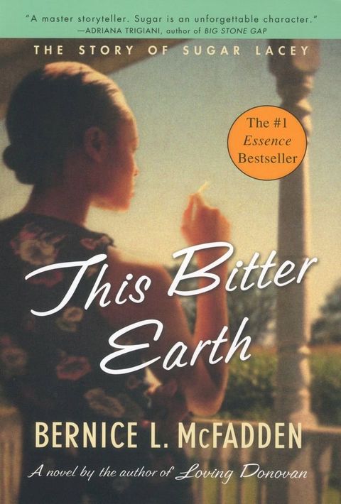 This Bitter Earth(Kobo/電子書)