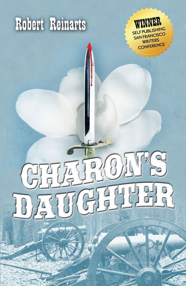  Charon's Daughter(Kobo/電子書)