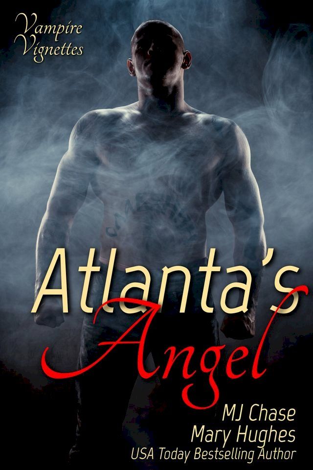  Atlanta's Angel(Kobo/電子書)