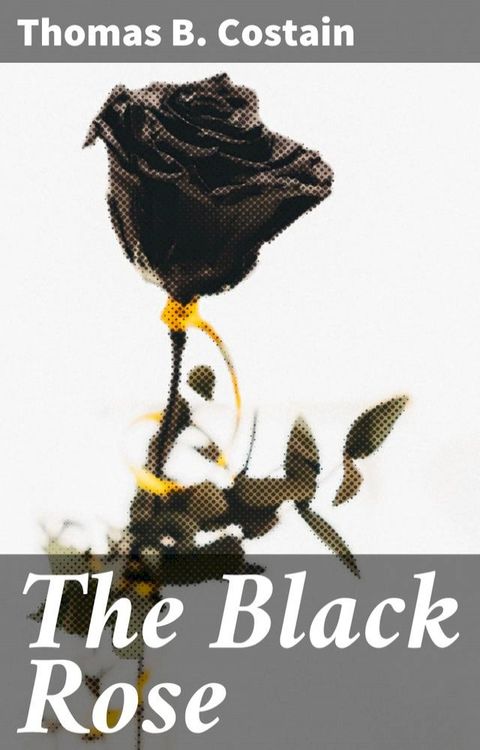 The Black Rose(Kobo/電子書)