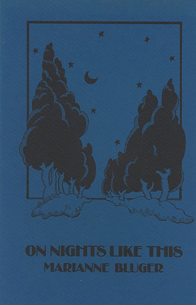  On Nights Like This(Kobo/電子書)